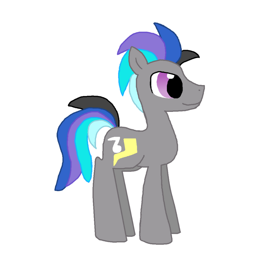 Static Base by StarryOak on DeviantArt