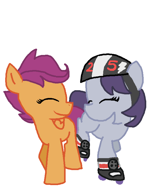 ScootaFlash