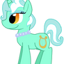 Older Lyra Heartstrings