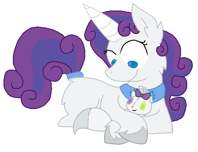 Rarity and Opal