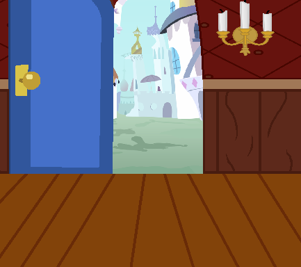Open Door Background by StarryOak on DeviantArt