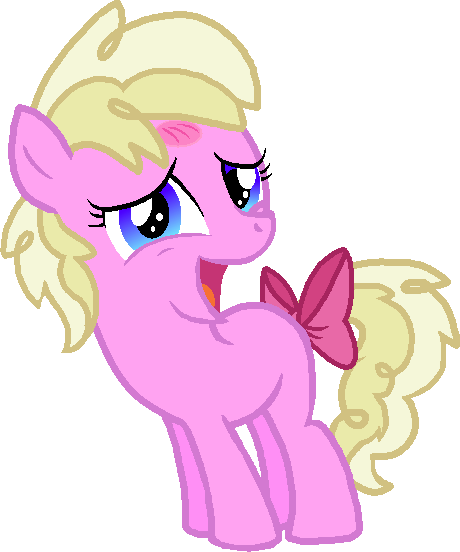 Pink Bell Chapter 5 Pinkie Bell by StarryOak on DeviantArt