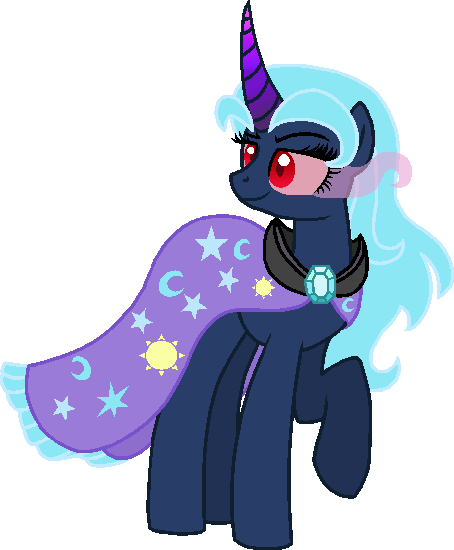 Amulet Trixie