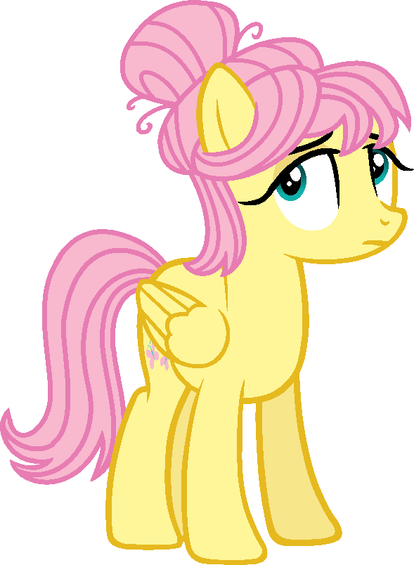 Miracleverse Fluttershy