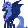 Miracleverse Luna