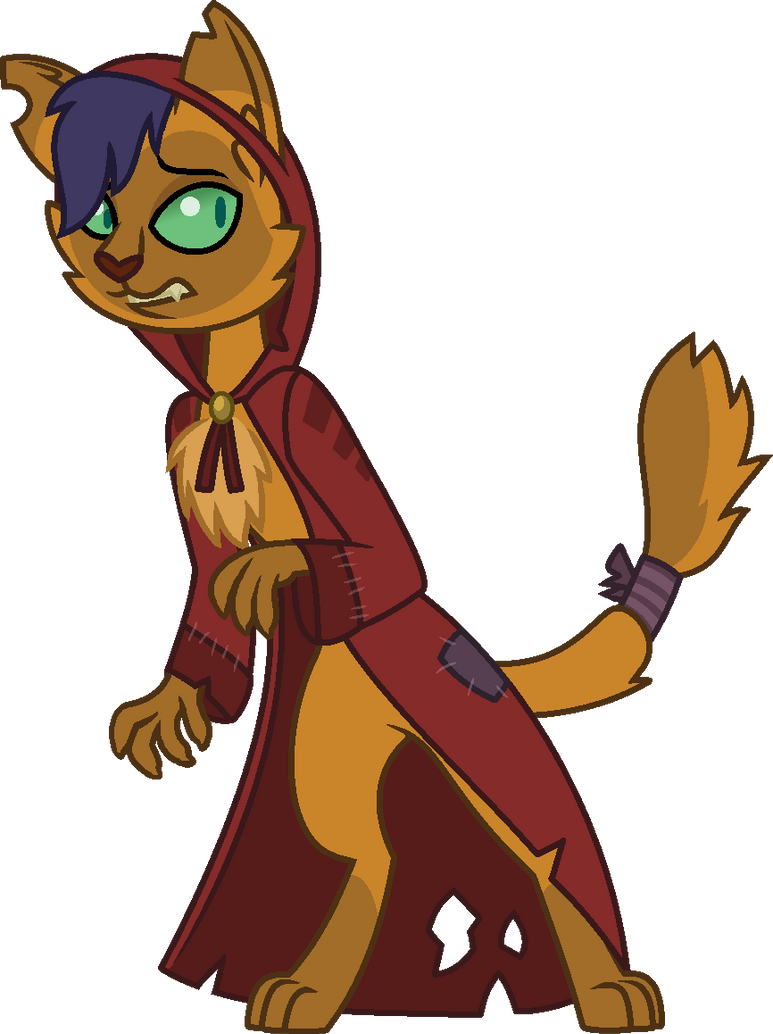 Deviantart Mlp Capper Miracleverse Capper Dapperpaws by StarryOak on DeviantArt