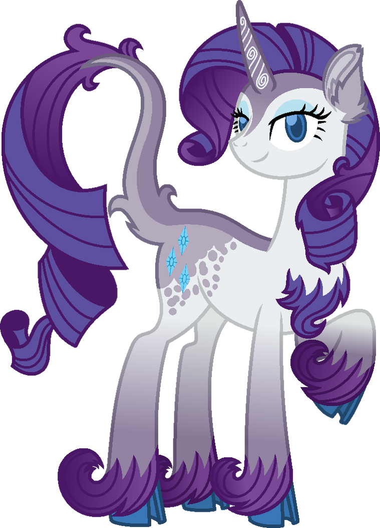 Updated Unique Style Rarity by StarryOak on DeviantArt