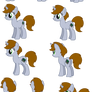 Littlepip Character Model
