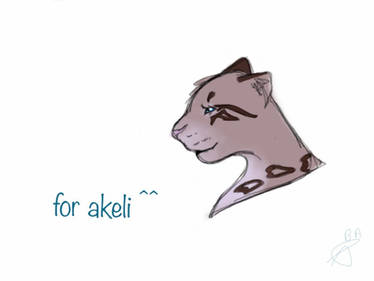 akeli