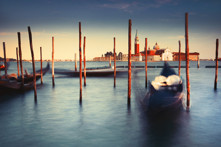 Venice by Ssquared-Photography