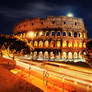 Rome of Light