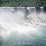 Niagara Falls | Canada by Ssquared-Photography