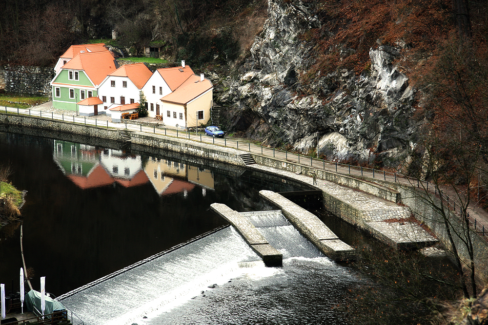 Krumlov