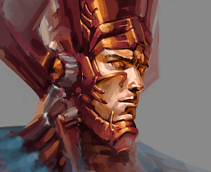 Galactus