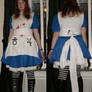 HomeMade Alice Madness Returns