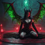 Succubus #24 4K