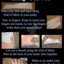 How to make easy gloves