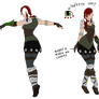 Updated Runa Outfit