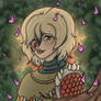 Samira - Hunters Guild - ARPG