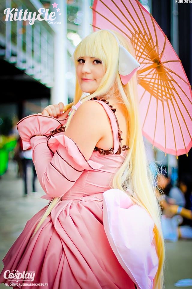 Chii Chobits