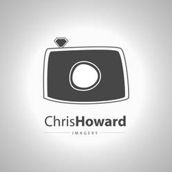 Chris Howard Imagery logo