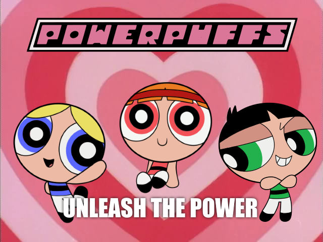 Powerpuff... Boys? by DarktonReturns on DeviantArt