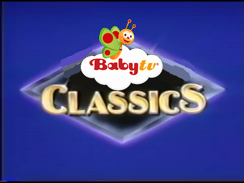 Babytv Deviantart Rabbit BabyTV Classics by mariaconsuelohurtado on DeviantArt