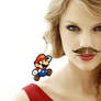 Taylor Swift :D