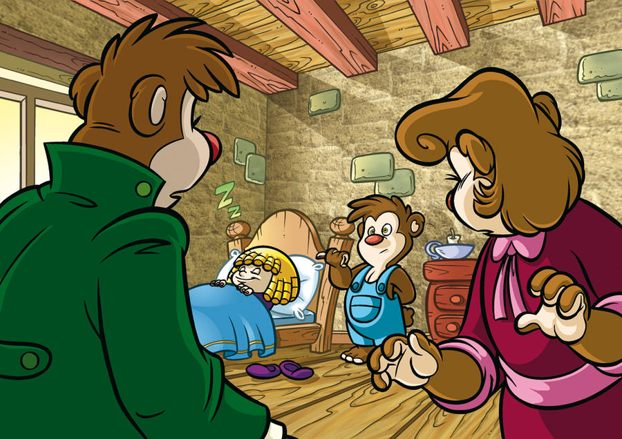 Deviantart Story classic stories by wallygomez on DeviantArt