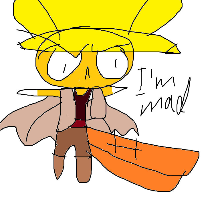 All my HTF fanarts In the nutshell by SemanaleJab on DeviantArt
