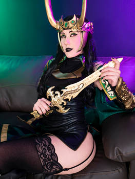 Lady Loki+++2