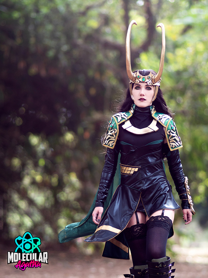 Lady Loki+++2