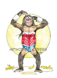 Wonder Ape