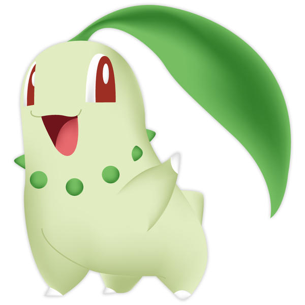 Chikorita