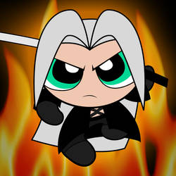 Sephiroth