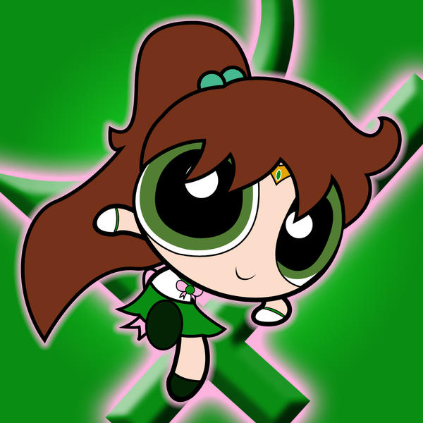 Sailor Jupiter