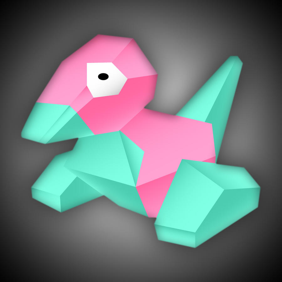 Porygon