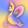 Cresselia