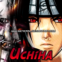 Uchiha's Avatar