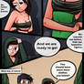 Wrapped Disguise page 4