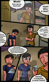 the Time Accident: page 3