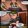 Commission: Birthday wish pg1