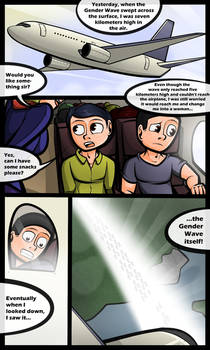 Gender Wave Explore the Best Genderwave Art | DeviantArt