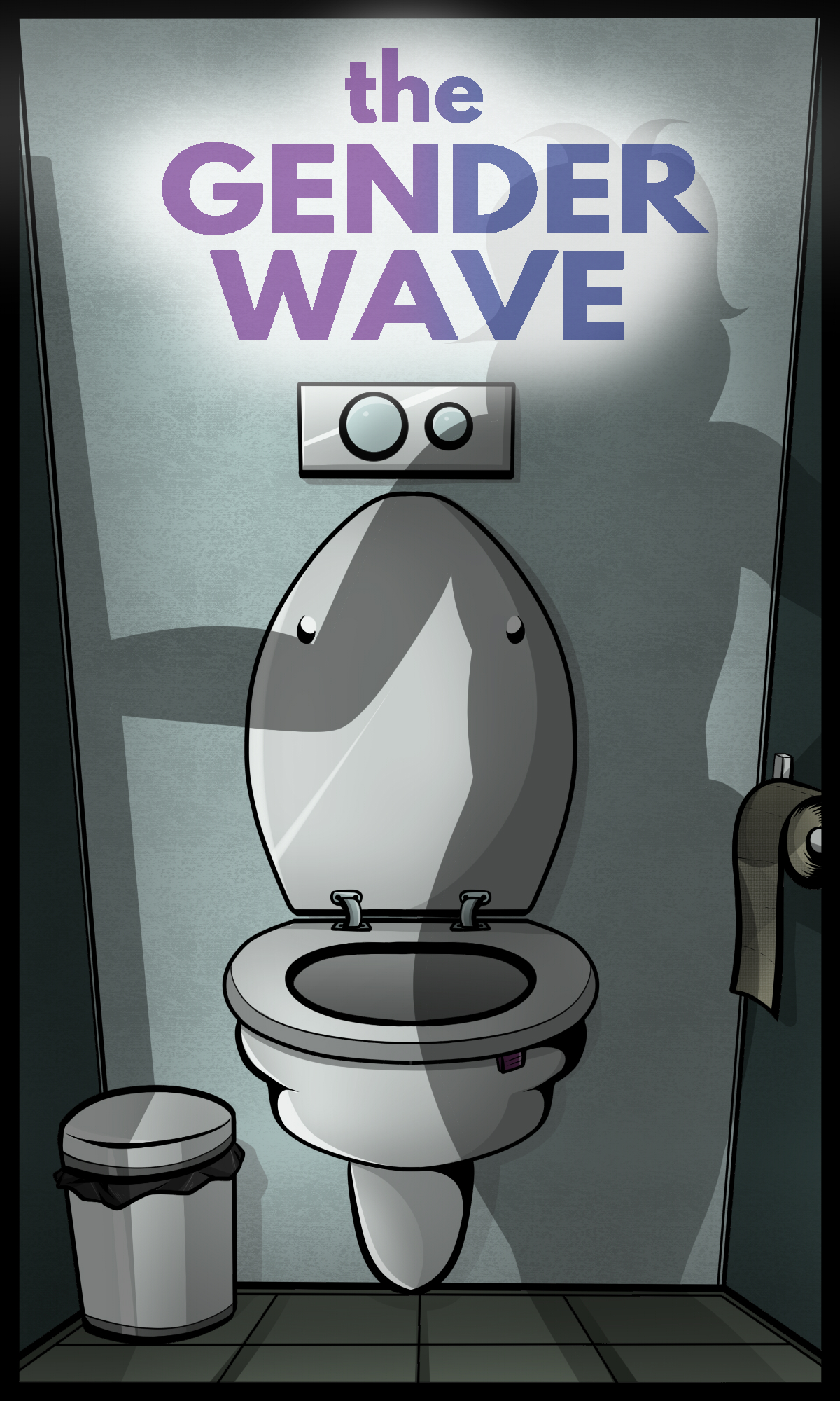 Gender Wave the GENDER WAVE ch 3 by TGedNathan on DeviantArt