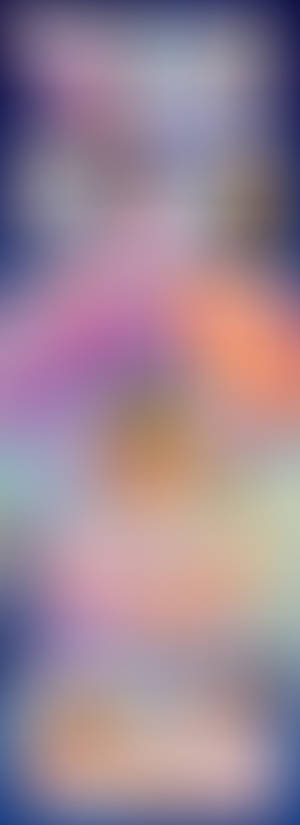 TG-Comic: X-change (Bath Bomb edition)