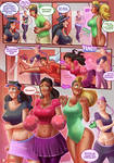Recruiting for the womens devision (2/3) by TGedNathan