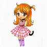 -: Just a Chibi :-