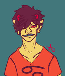 karkat (color palette)