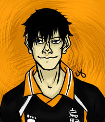 Kageyama