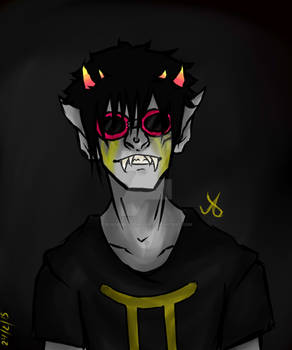 Sollux captor